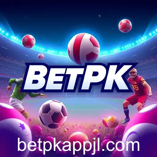 BetPK: Changing the Game