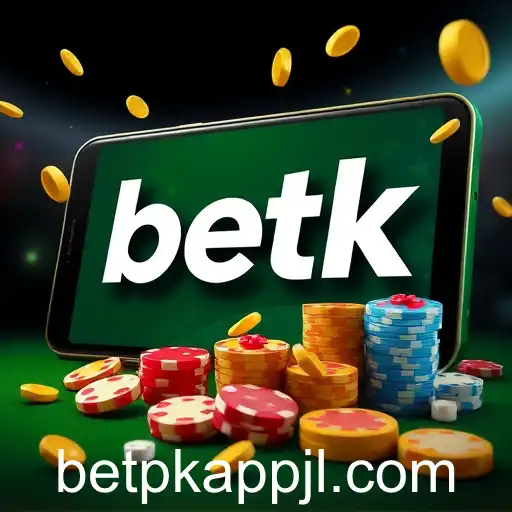 The Rise of BetPK App in Gaming
