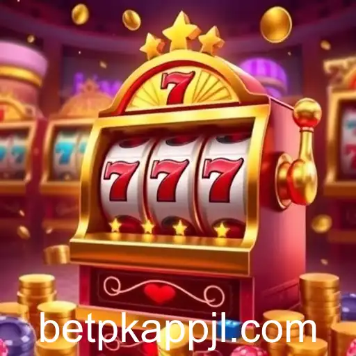 The Rise of Betpk App in 2025