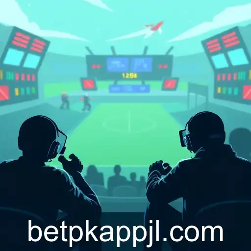 The Rise of Betpk: A New Era in Online Gaming